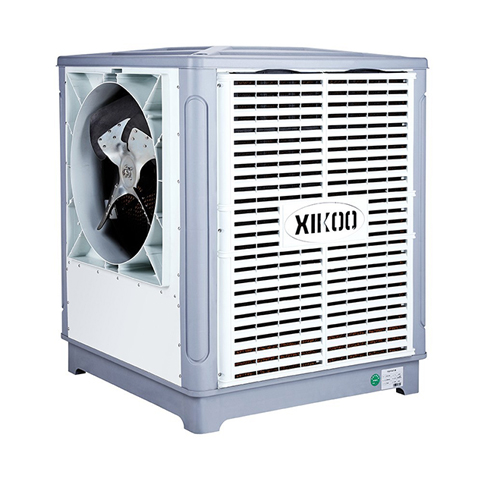 工業(yè)環(huán)保空調(diào)XK-18H變頻款