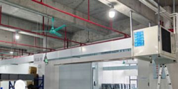 工業(yè)省電空調(diào)品牌設(shè)備廠家中優(yōu)能，你了解嗎?
