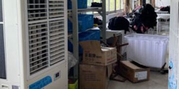 工業(yè)省電空調(diào)一小時(shí)能耗多少度電，你知道嗎？