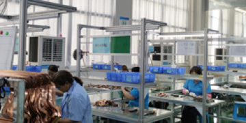 工業(yè)蒸發(fā)冷省電空調廠家，打造高效節(jié)能新方案！