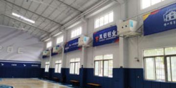 廣州工業(yè)省電空調(diào)揭秘：為何它成為工廠降溫新寵？