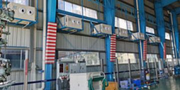 蒸發(fā)冷省電空調(diào)多少錢揭秘：降溫效果超乎你的想象！