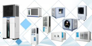 蒸發(fā)冷省電空調(diào)方案——低造價，高效率，制冷新潮流！