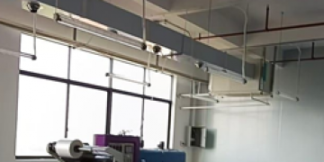 探索節(jié)能省電新境界，蒸發(fā)冷省電空調(diào)，選它準(zhǔn)沒錯(cuò)！