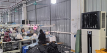 5匹工業(yè)空調(diào)領(lǐng)航者，打造高效工業(yè)省電空調(diào)新標(biāo)桿
