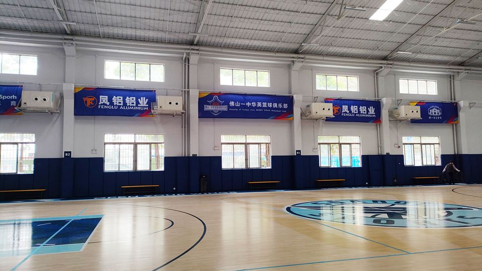 工業(yè)省電空調 籃球館降溫案例.jpg